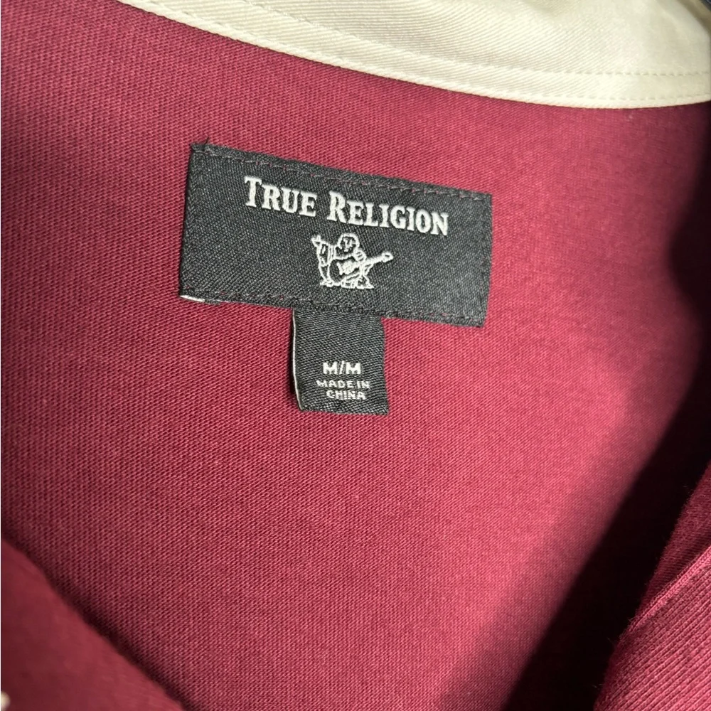 True religion shirt